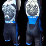 LimitedEdition Men's FeedMe Airflow 1 piece (2XL Left In Stock!)