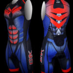 LimitedEdition Men's IRON2 GoFierce 1 piece (S Left In Stock)