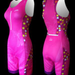 LimitedEdition Women's Panther Airflow 1 piece (L Left In Stock!)