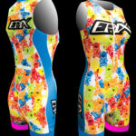 LimitedEdition Women's AllBears GoFierce 1 piece