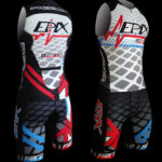 LimitedEdition GoFierce Tri Top