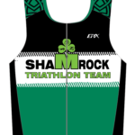 Tri Sham GoFierce Tri Top