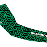 Tri Sham Winter Arm Warmers