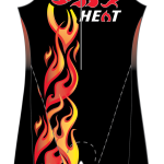 Iowa Heat GoFierce 1-Piece Tri Suit