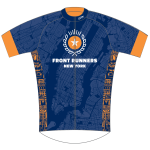 FRNY Performance Cycling Jersey
