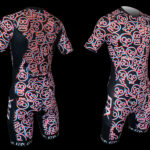 LimitedEdition StereoSkull GoFierce Aero 1 piece