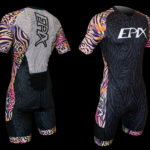 LimitedEdition Zebra GoFierce Aero 1 piece