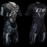 LimitedEdition T-800 GoFierce Aero 1 piece