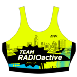 Radioactive GoFierce Women's Tri Bra