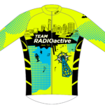 Radioactive Light Winter Jacket