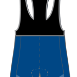 Erie Training Club Performance Cycling Shorts (Men’s BIBS/ Wmn’s Waistband)