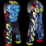 LimitedEdition Men's Urbo GoFierce 1 piece