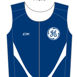 GE Aerospace Airflow Tri Top