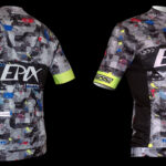 LimitedEdition 2019 GoFierce Pro Edition Cycling Jersey