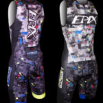 LimitedEdition GoFierce Pro Edition Sleeveless 1 Piece