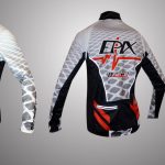 GoFierce Winter Jacket