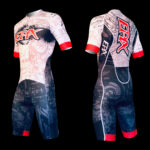 Wingspan LimitedEdition GoFierce Aero Pro Edition Short Sleeve 1 Piece