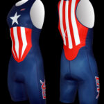 LimitedEdition Women's Hero Rear-Zip Tri Suit