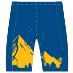 Reno Tri Women's Airflow Tri Shorts