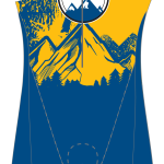 Reno Tri GoFierce Sleeveless 1 Piece