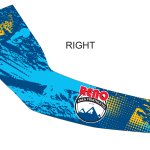 Reno Tri Summer Arm Coolers