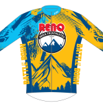 Reno Tri Light Jacket