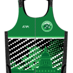 Austin Tri Club Women's GoFierce Sleeveless Tri Top
