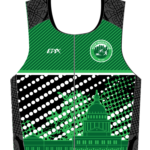 Austin Tri Club Men's GoFierce Sleeveless Tri Top