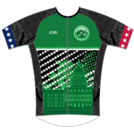 Austin Tri Club  GoFierce Aero Tri Jersey