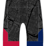 Austin Tri Club GoFierce Tri Shorts (Regular Length)