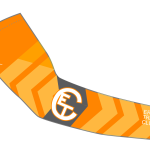 Erie Training Club Summer Arm Coolers