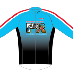 Team PR Light Winter Jacket