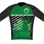 Austin Tri Club Light Winter Jacket
