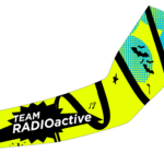 Radioactive Arm Coolers