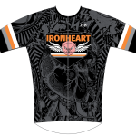 Ironheart GoFierce Pro-Edition Tri Jersey