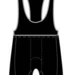 Ironheart GoFierce Cycling Shorts (Men's/Women's Bibs)