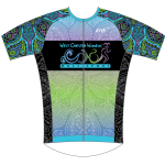WCWMS GoFierce Aero Tri Jersey