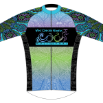 WCWMS GoFierce Winter Jacket (removable sleeves)