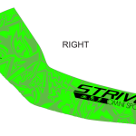 Strive Omni Arm Coolers