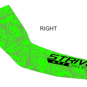 Strive Omni Arm Coolers