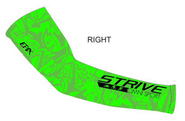 Strive Omni Arm Coolers - Image 1