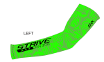Strive Omni Arm Coolers - Image 2