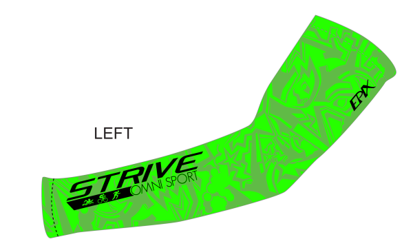 Strive Omni Arm Coolers - Image 2