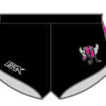 Ainsley's Angels Prefontaine Running Shorts (Full-split)