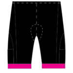 Ainsley's Angels Airflow + Tri Shorts
