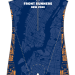 FRNY Tri GoFierce 1-Piece Sleeveless