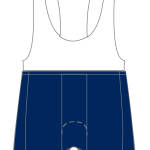 Team RWB GoFierce Cycling Shorts (Men's Bibs)