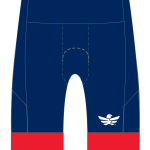 Team RWB GoFierce Tri Shorts