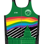 Austin Tri Club Women's GoFierce Sleeveless Tri Top (Limited-Edition)