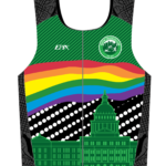 Austin Tri Club Men's GoFierce Sleeveless Tri Top (Limited-Edition)